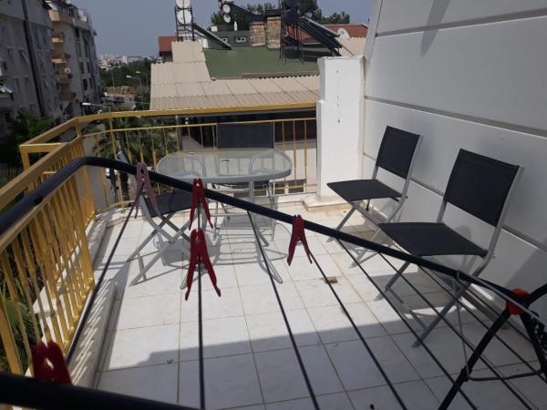 Golden Spark : photo 4 de la chambre studio familial