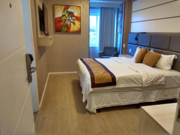 Hotel Global Grupos : photo 1 de la chambre chambre standard