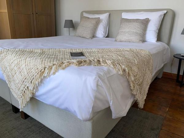 Guesthouse Vakantie Logies Hollywood : photo 2 de la chambre chambre double standard