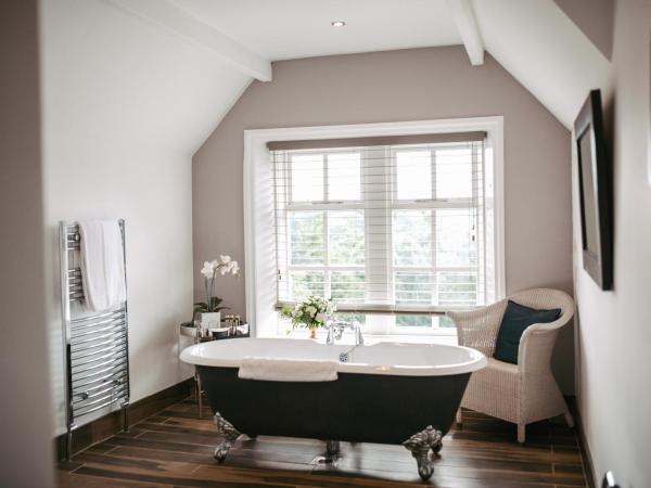 Woodlands Hotel : photo 1 de la chambre chambre double de luxe