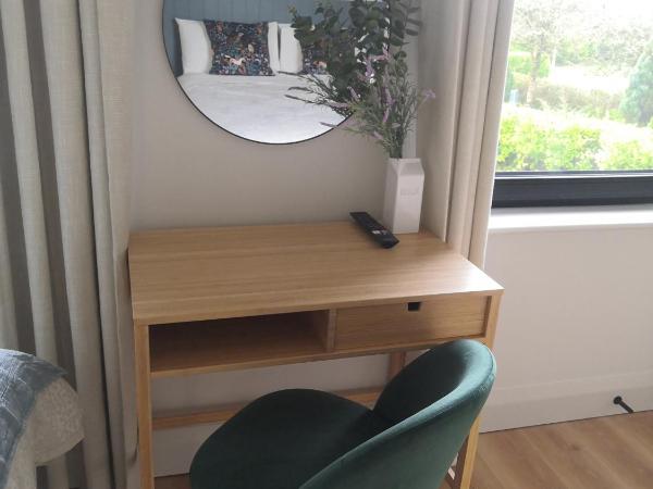 Cedar Lodge : photo 2 de la chambre chambre double