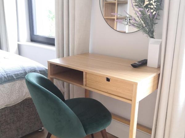 Cedar Lodge : photo 4 de la chambre chambre double