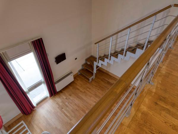 Hotel Fiera Di Brescia : photo 5 de la chambre chambre double supérieure