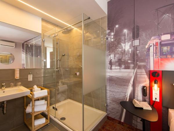 Three Corners Hotel Anna : photo 1 de la chambre chambre double confort