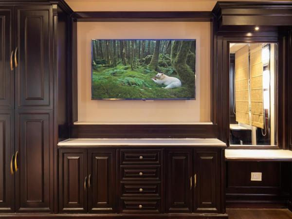 Hotel Pabera Heritage Boutique : photo 5 de la chambre suite lit king-size