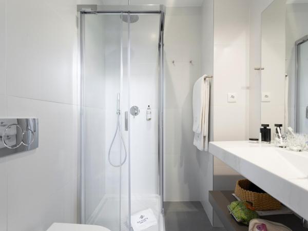 Bacharéis Charming House : photo 8 de la chambre chambre double