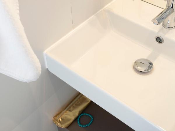 Bacharéis Charming House : photo 10 de la chambre chambre double