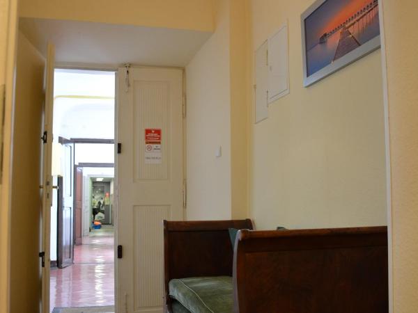 B&B La Fontaine : photo 4 de la chambre appartement 2 chambres