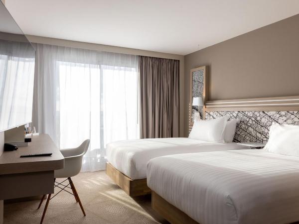 Hilton Garden Inn Le Havre Centre : photo 9 de la chambre chambre lits jumeaux