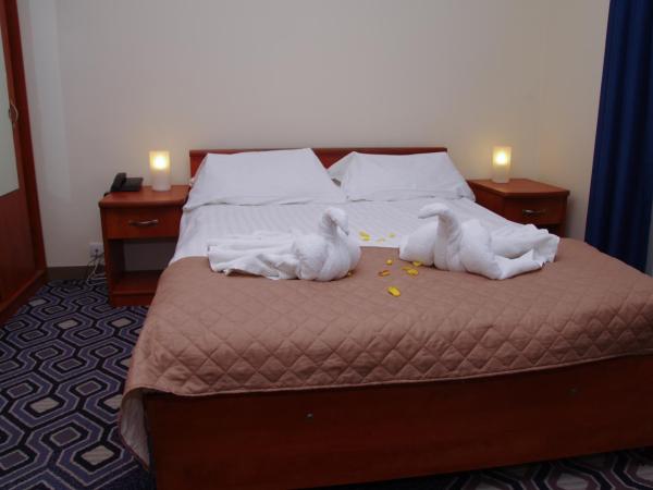 Hotel Vistula : photo 6 de la chambre chambre triple