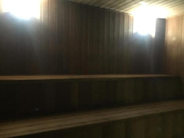 Flat Paulista - Al. Santos : photo 3 de la chambre suite lit queen-size deluxe