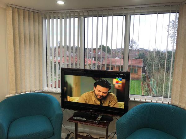 Lyndon B&B : photo 4 de la chambre chambre double deluxe