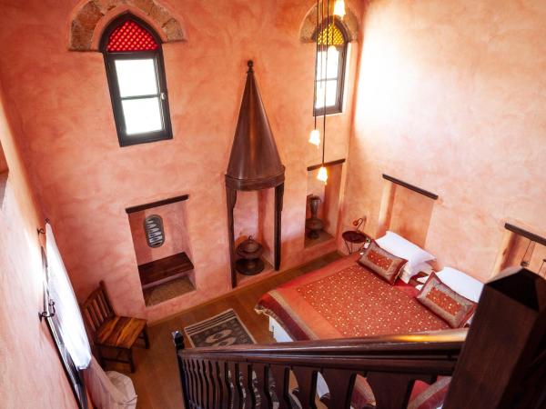 Spirit Of The Knights Boutique Hotel : photo 1 de la chambre suite ottoman