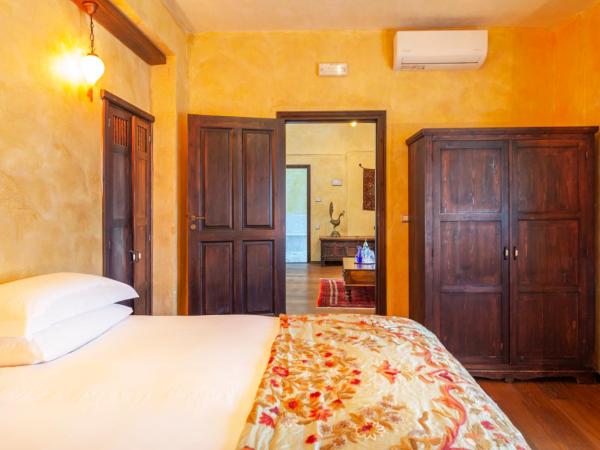 Spirit Of The Knights Boutique Hotel : photo 2 de la chambre suite pasha