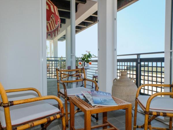 Hotel Manila : photo 8 de la chambre chambre double ou lits jumeaux deluxe supérieure