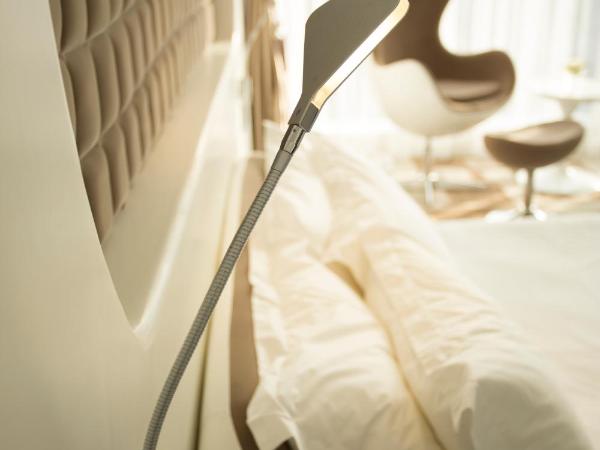 Guangzhou Planet Hotel : photo 3 de la chambre chambre standard lit queen-size