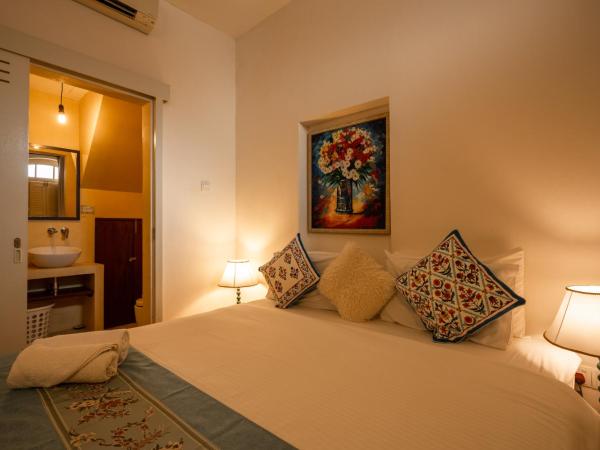 Spices Hotel : photo 2 de la chambre chambre deluxe