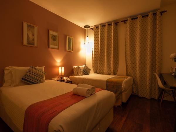 Spices Hotel : photo 1 de la chambre chambre simple standard avec douche