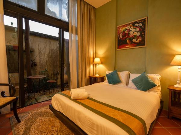 Spices Hotel : photo 4 de la chambre chambre double supérieure