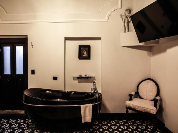 Quinta Esencia : photo 5 de la chambre suite standard