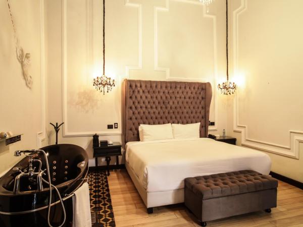 Quinta Esencia : photo 1 de la chambre suite