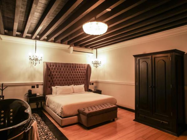 Quinta Esencia : photo 5 de la chambre suite