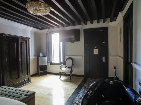 Quinta Esencia : photo 6 de la chambre suite