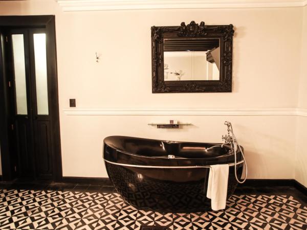 Quinta Esencia : photo 9 de la chambre suite