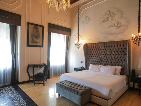 Quinta Esencia : photo 1 de la chambre suite avec balcon