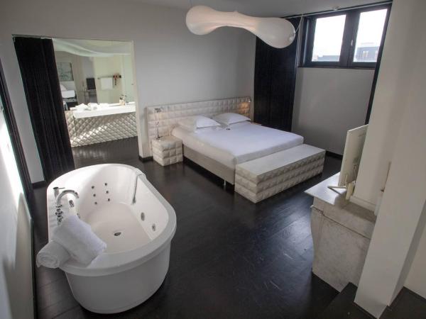 B&B Suites FEEK : photo 1 de la chambre suite familiale