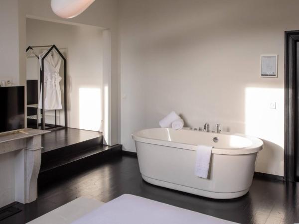 B&B Suites FEEK : photo 7 de la chambre suite familiale