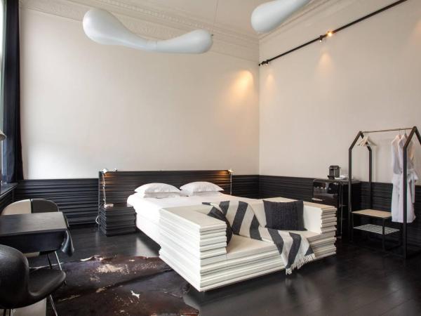 B&B Suites FEEK : photo 8 de la chambre suite lit king-size