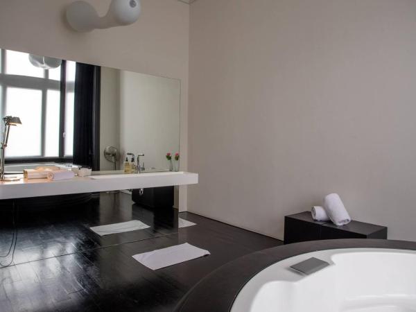 B&B Suites FEEK : photo 6 de la chambre suite lit king-size