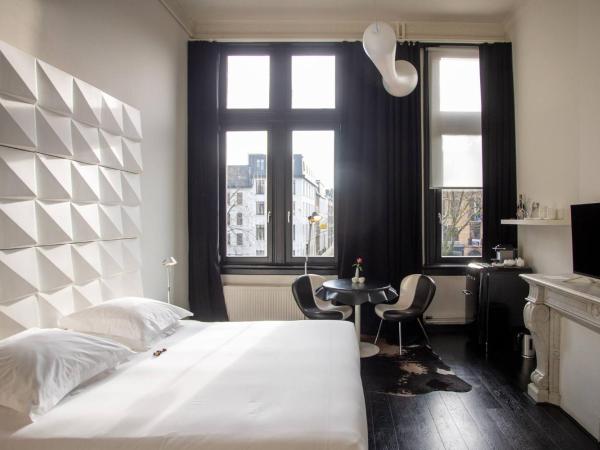 B&B Suites FEEK : photo 7 de la chambre suite junior