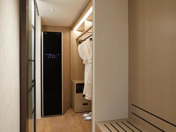 Grand InterContinental Seoul Parnas, an IHG Hotel : photo 5 de la chambre one-bedroom suite high floor club lounge access