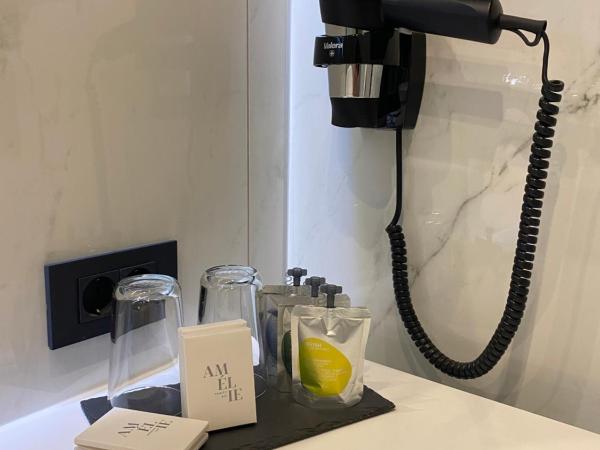 Fingerprint Luxury Apartments : photo 7 de la chambre appartement