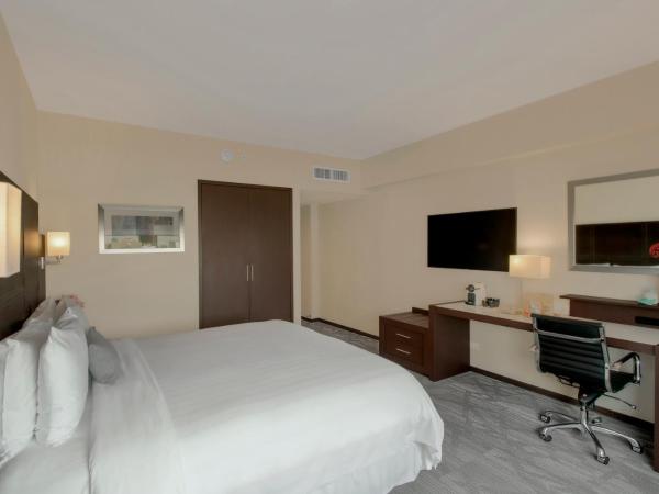 Hotel Novit : photo 3 de la chambre chambre lit king-size standard