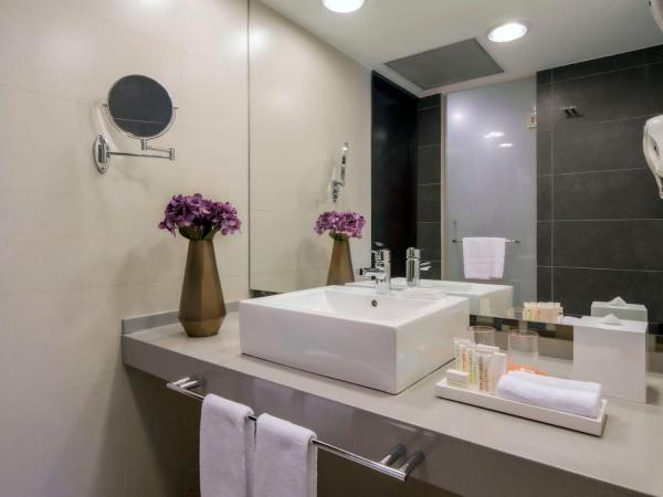 Hotel Novit : photo 4 de la chambre chambre lit king-size deluxe