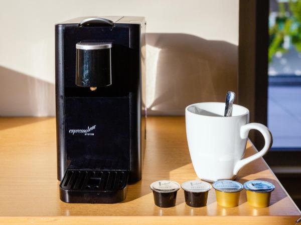 Crowne Plaza Queenstown, an IHG Hotel : photo 2 de la chambre suite king 1 chambre avec vue sur le lac