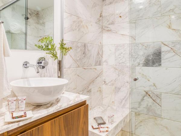 ULIV Polanco : photo 7 de la chambre appartement supérieur