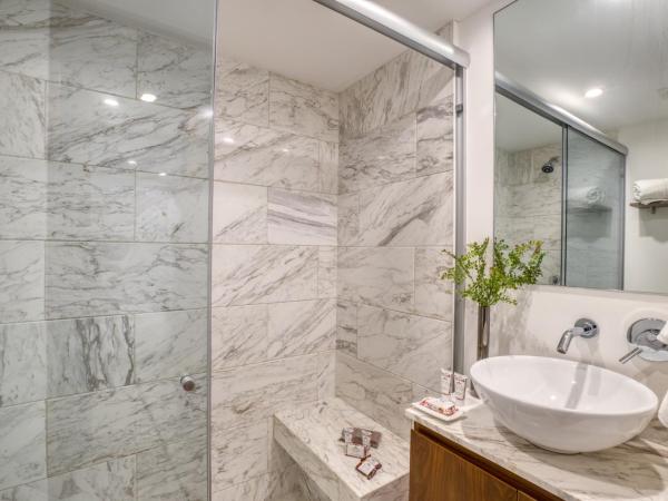 ULIV Polanco : photo 6 de la chambre appartement avec balcon