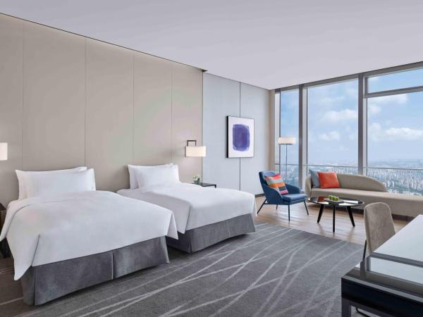 Niccolo Suzhou : photo 1 de la chambre n3 grand deluxe twin