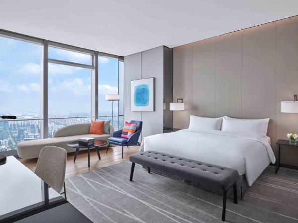 Niccolo Suzhou : photo 2 de la chambre n2 grand king