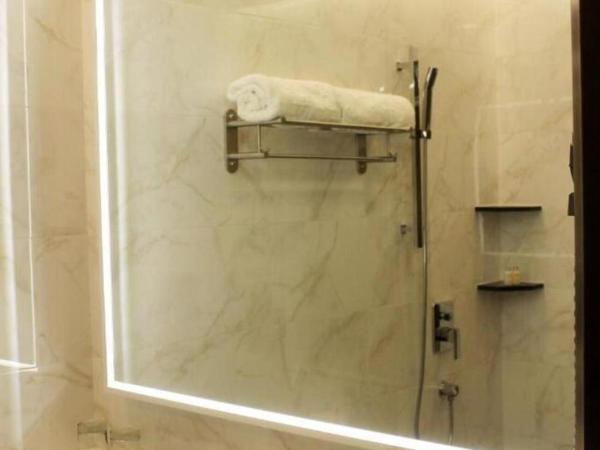 Geobay Hotel : photo 1 de la chambre chambre lits jumeaux supérieure