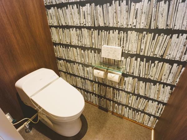 GRAND BASE Hakata Bay : photo 7 de la chambre chambre lits jumeaux supérieure