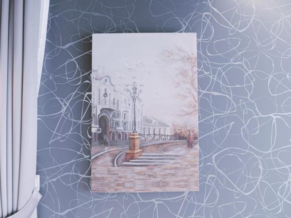 GRAND BASE Hakata Bay : photo 8 de la chambre chambre lits jumeaux supérieure