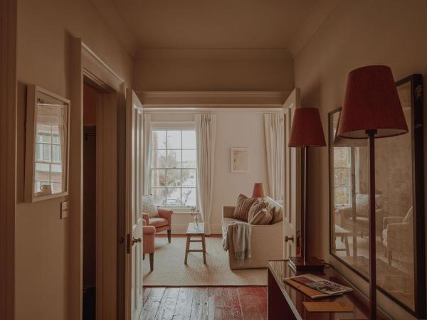 No 1 by GuestHouse, York : photo 1 de la chambre suite clifton