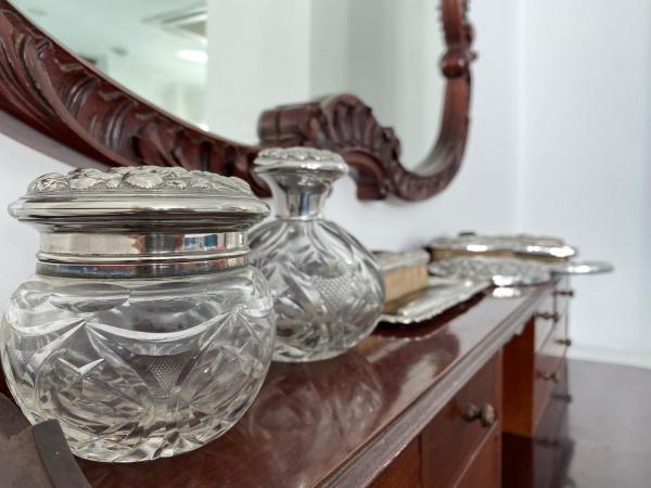 Hotel Las Cortes De Cádiz : photo 8 de la chambre chambre double supérieure avec terrasse