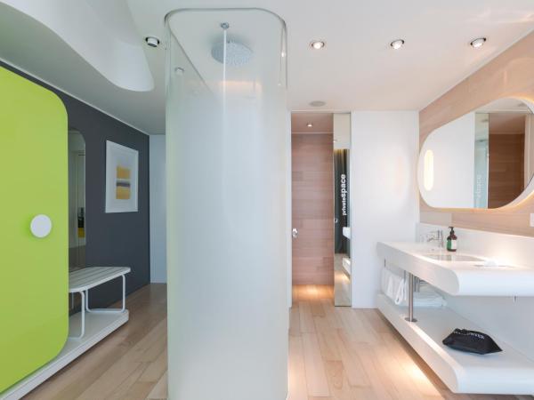 voco Milan-Fiere, an IHG Hotel : photo 7 de la chambre chambre lit king-size standard