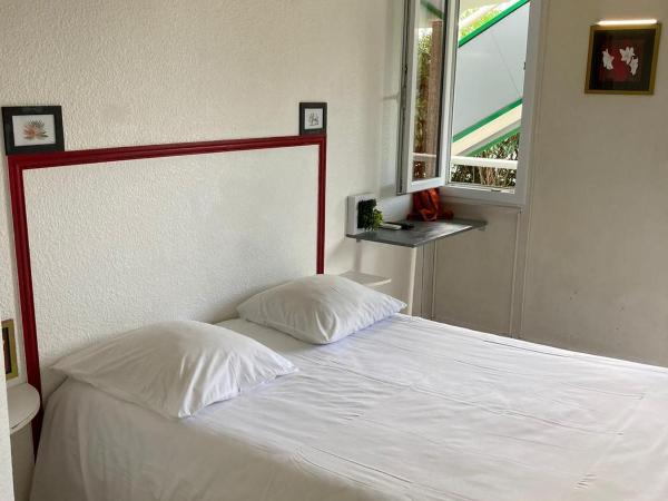 Nouvelle Classe Hotel : photo 2 de la chambre chambre double